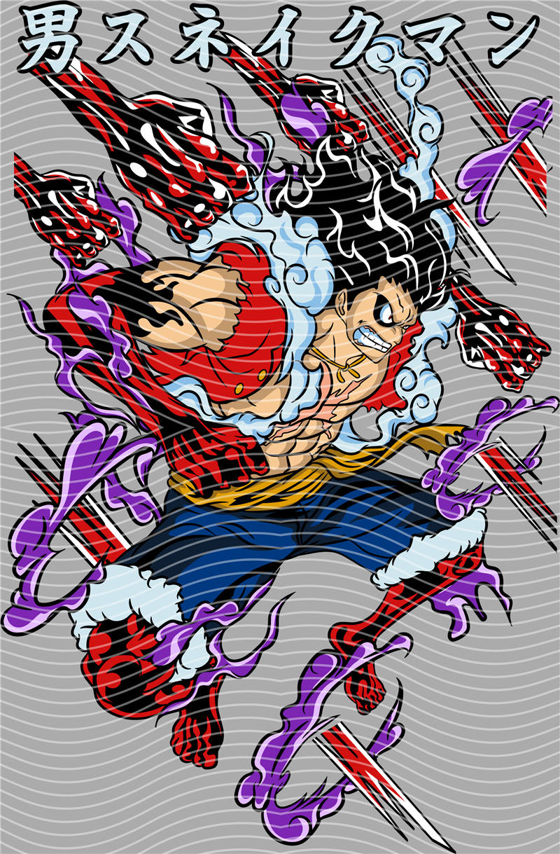 Animation design-RB 89